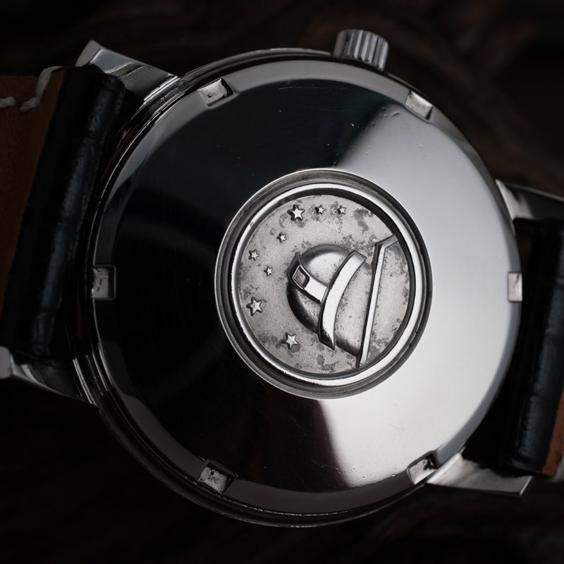 Omega Constellation Chronometer 168.016 (1970) - image 3