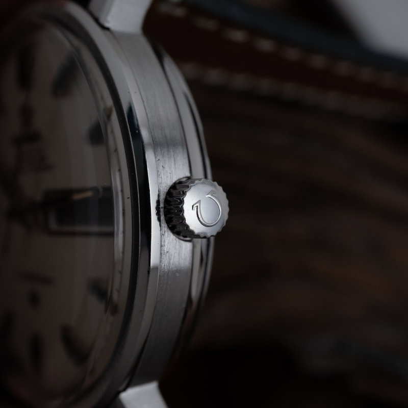 Omega Constellation Chronometer 168.016 (1970) - image 4
