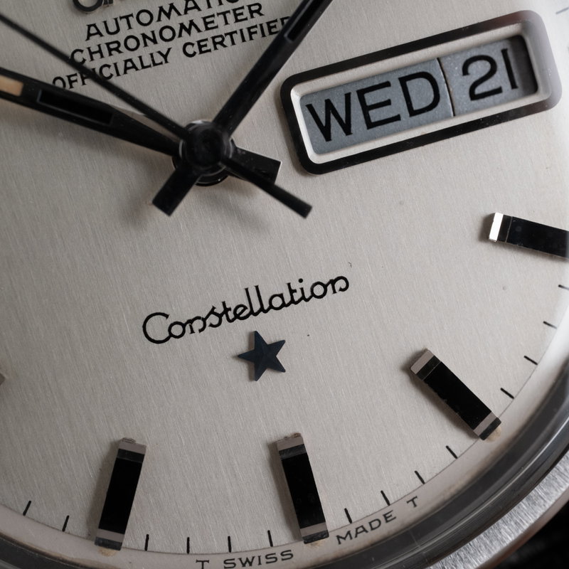 Omega Constellation Chronometer 168.016 (1970) - image 5