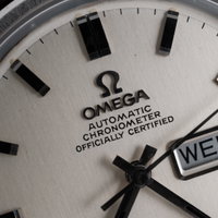Omega Constellation Chronometer 168.016 (1970) - image 6