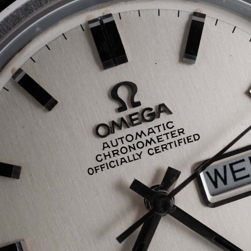 Omega Constellation Chronometer 168.016 (1970) - image 6