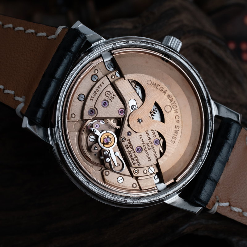 Omega Constellation Chronometer 168.016 (1970) - image 7