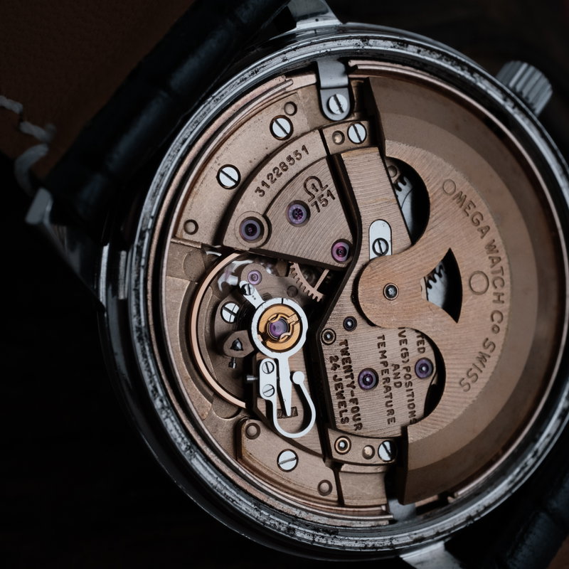 Omega Constellation Chronometer 168.016 (1970) - image 9