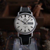 Omega Constellation Chronometer 168.016 (1970) - image 11