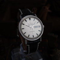 Omega Constellation Chronometer 168.016 (1970) - image 13