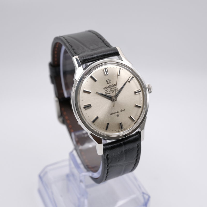 Omega Omega - Constellation - 167.005 - Herren - 1963 vintage watch - image 11