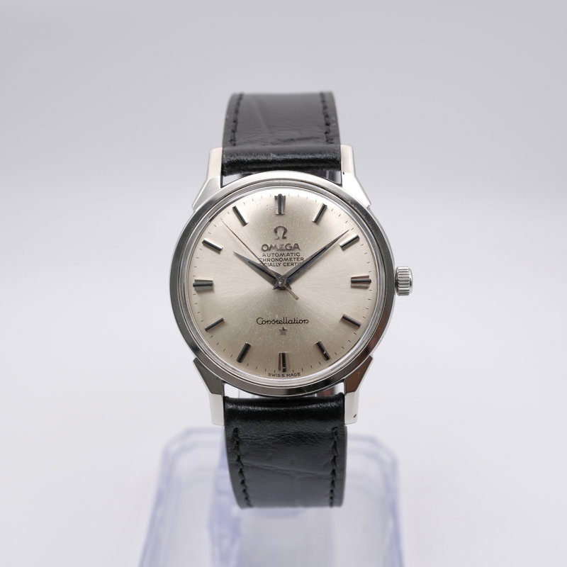 Omega Omega - Constellation - 167.005 - Herren - 1963 vintage watch - image 12
