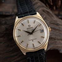 Omega Constellation Chronometer (1960-1969) - image 1