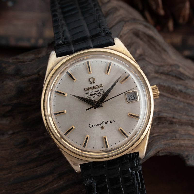 Omega Constellation Chronometer (1960-1969) - image 1