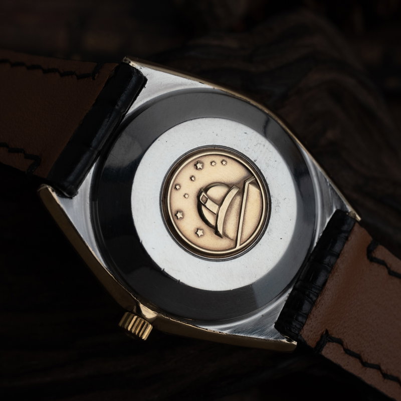 Omega Constellation Chronometer (1960-1969) - image 2