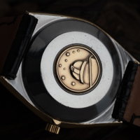 Omega Constellation Chronometer (1960-1969) - image 3