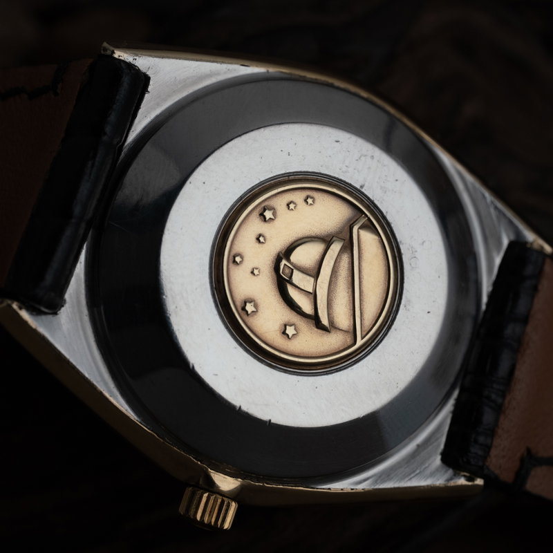 Omega Constellation Chronometer (1960-1969) - image 3