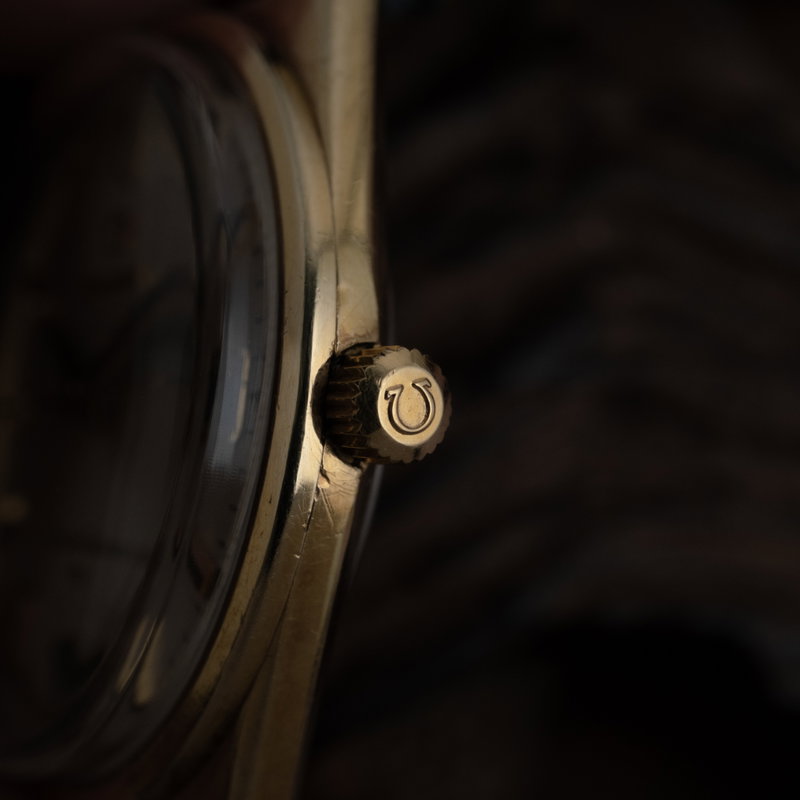 Omega Constellation Chronometer (1960-1969) - image 4