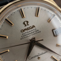 Omega Constellation Chronometer (1960-1969) - image 5