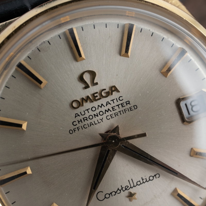 Omega Constellation Chronometer (1960-1969) - image 5