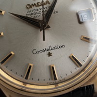 Omega Constellation Chronometer (1960-1969) - image 6