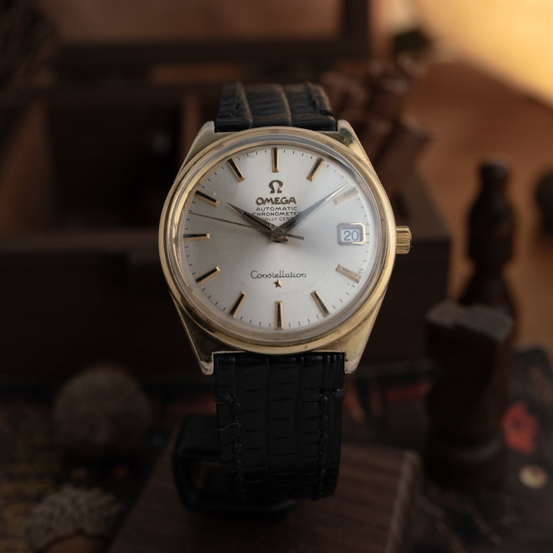 Omega Constellation Chronometer (1960-1969) - image 7