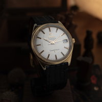 Omega Constellation Chronometer (1960-1969) - image 8