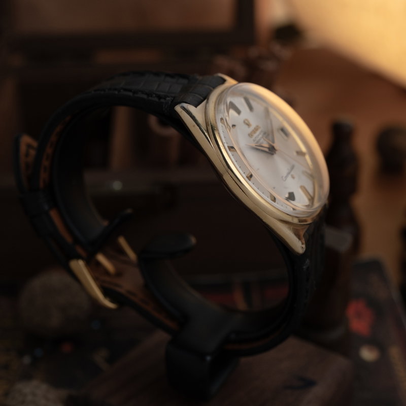 Omega Constellation Chronometer (1960-1969) - image 9