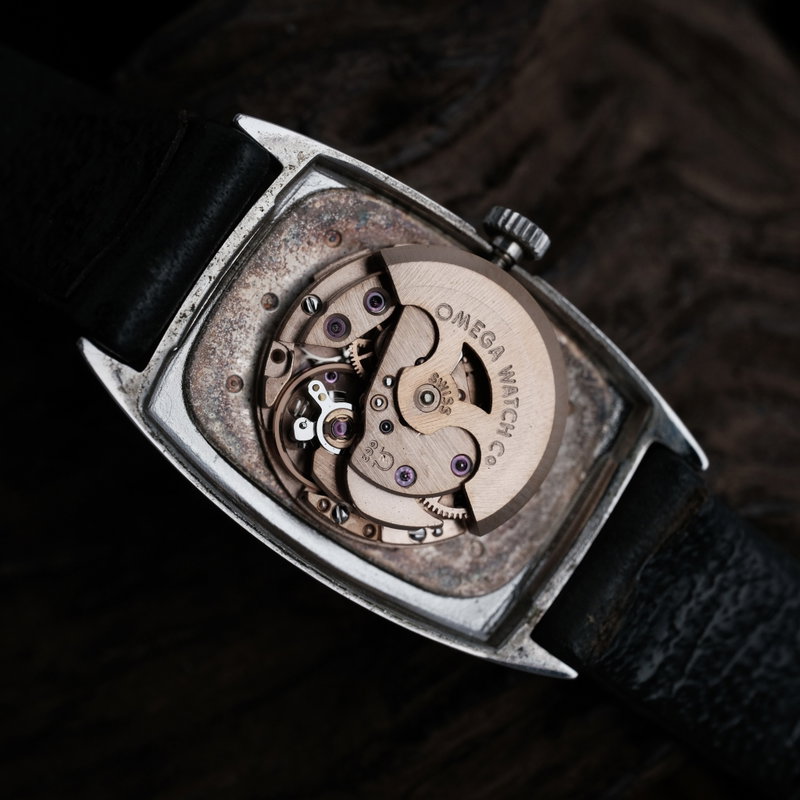 Omega Omega - Constellation - No reserve price - 551.029 - Women - 1970-1979 vintage watch - image 14