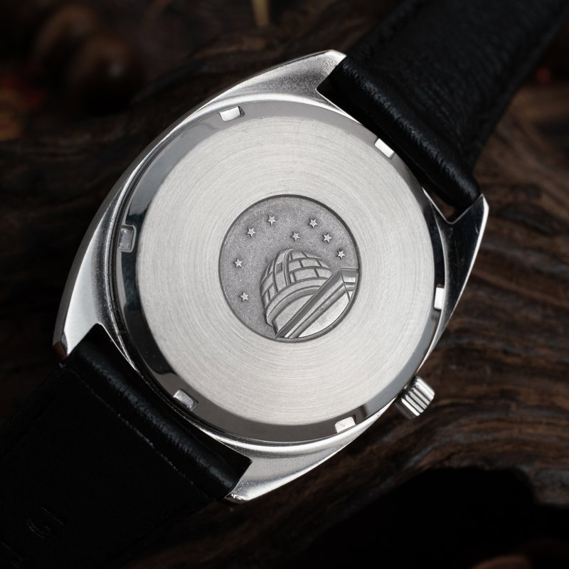 Omega Constellation Chronometer ST 168 0056 (1972) - image 8