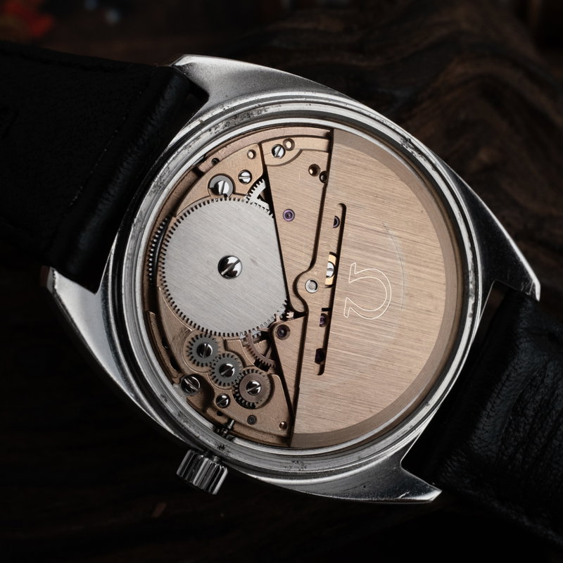 Omega Constellation Chronometer ST 168 0056 (1972) - image 13
