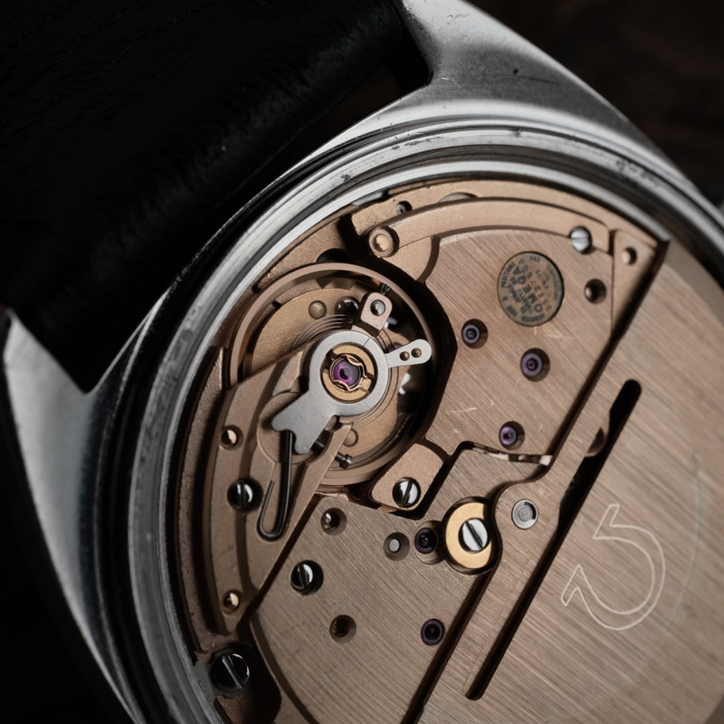 Omega Constellation Chronometer ST 168 0056 (1972) - image 15
