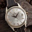 Omega - Constellation Chronometer - No reserve price - 168.001 - Men - 1963