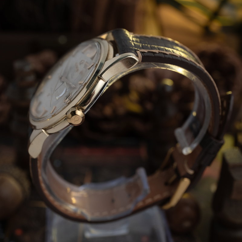 Omega Omega - Constellation Chronometer - Ingen mindstepris - 168.001 - Mænd - 1963 vintage watch - image 6