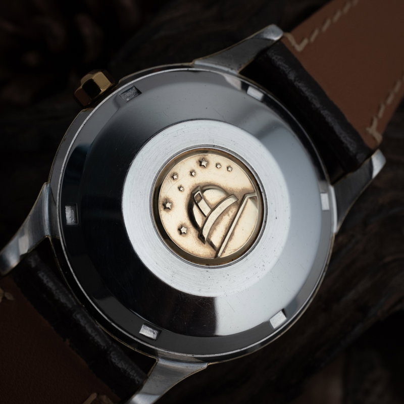 Omega Omega - Constellation Chronometer - Ingen mindstepris - 168.001 - Mænd - 1963 vintage watch - image 8