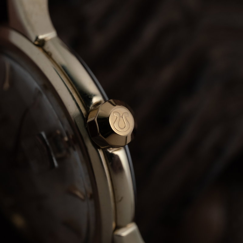 Omega Omega - Constellation Chronometer - Ingen mindstepris - 168.001 - Mænd - 1963 vintage watch - image 10