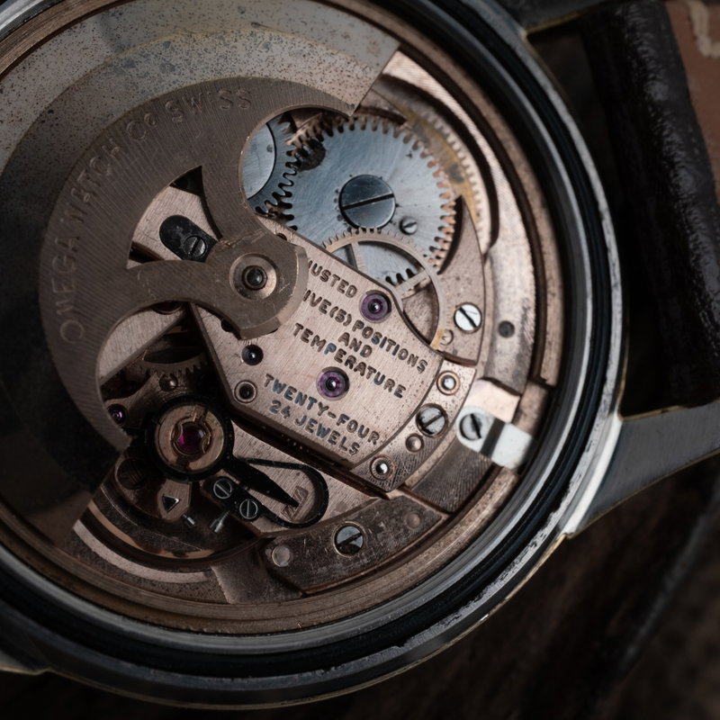 Omega Omega - Constellation Chronometer - Ingen mindstepris - 168.001 - Mænd - 1963 vintage watch - image 15
