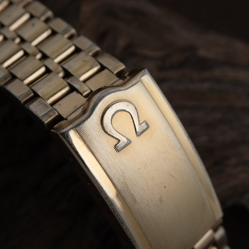 Omega Omega - Constellation Chronometer 'Serviced' - No reserve price - Men - 1970-1979  vintage watch - image 8