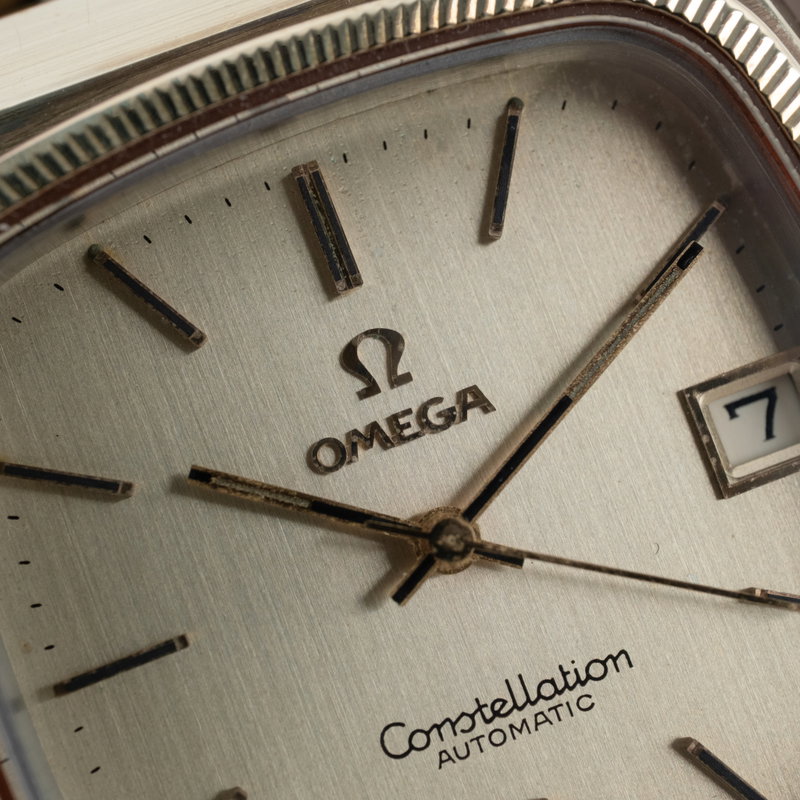 Omega Omega - Constellation Chronometer 'Serviced' - No reserve price - Men - 1970-1979  vintage watch - image 10