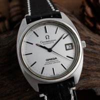 Omega Constellation Chronometer ST 168 0056 (1972) - image 1