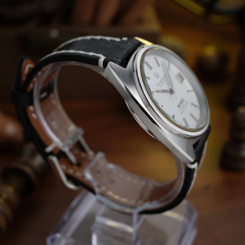 Omega Constellation Chronometer ST 168 0056 (1972) - image 4
