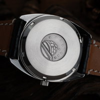 Omega Constellation Chronometer ST 168 0056 (1972) - image 7