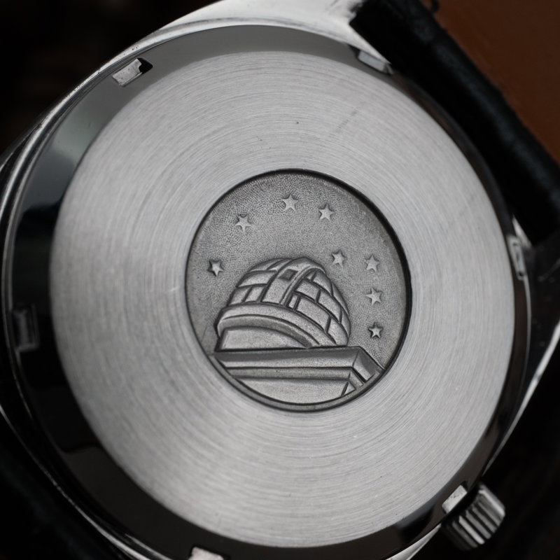 Omega Constellation Chronometer ST 168 0056 (1972) - image 8