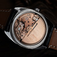 Omega Constellation Chronometer ST 168 0056 (1972) - image 12