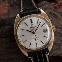 Omega Constellation CD 168 017 SP (1970-1979) - image 1