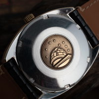 Omega Constellation CD 168 017 SP (1970-1979) - image 2