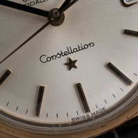 Omega Constellation CD 168 017 SP (1970-1979) - image 3