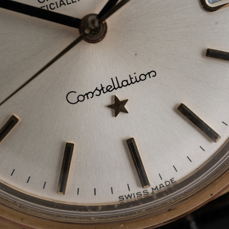 Omega Constellation CD 168 017 SP (1970-1979) - image 3