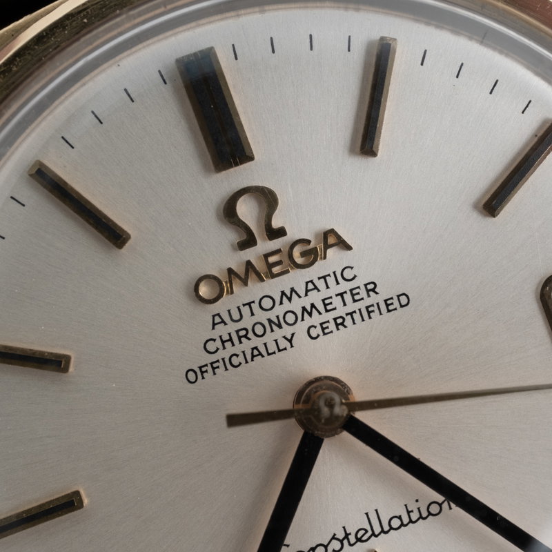 Omega Constellation CD 168 017 SP (1970-1979) - image 4