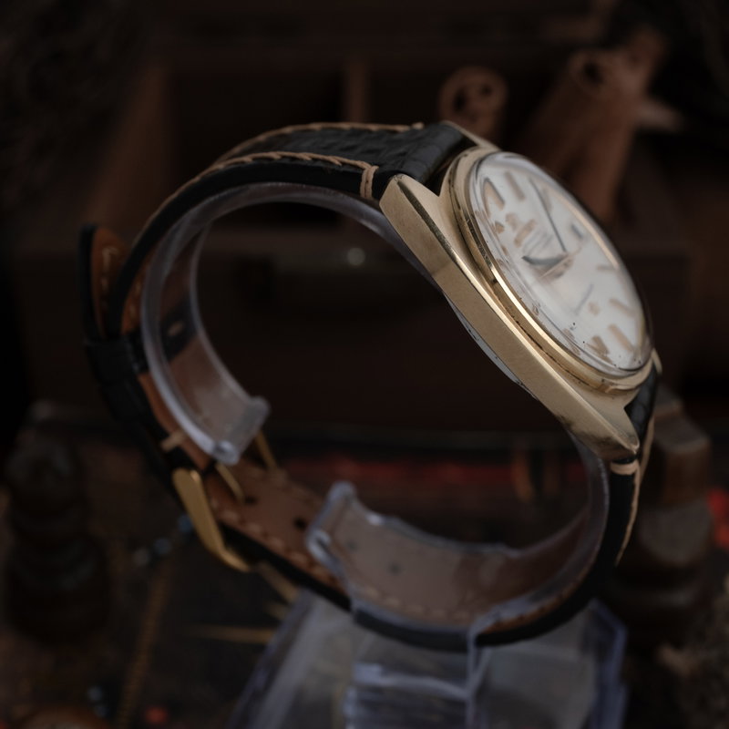 Omega Constellation CD 168 017 SP (1970-1979) - image 8
