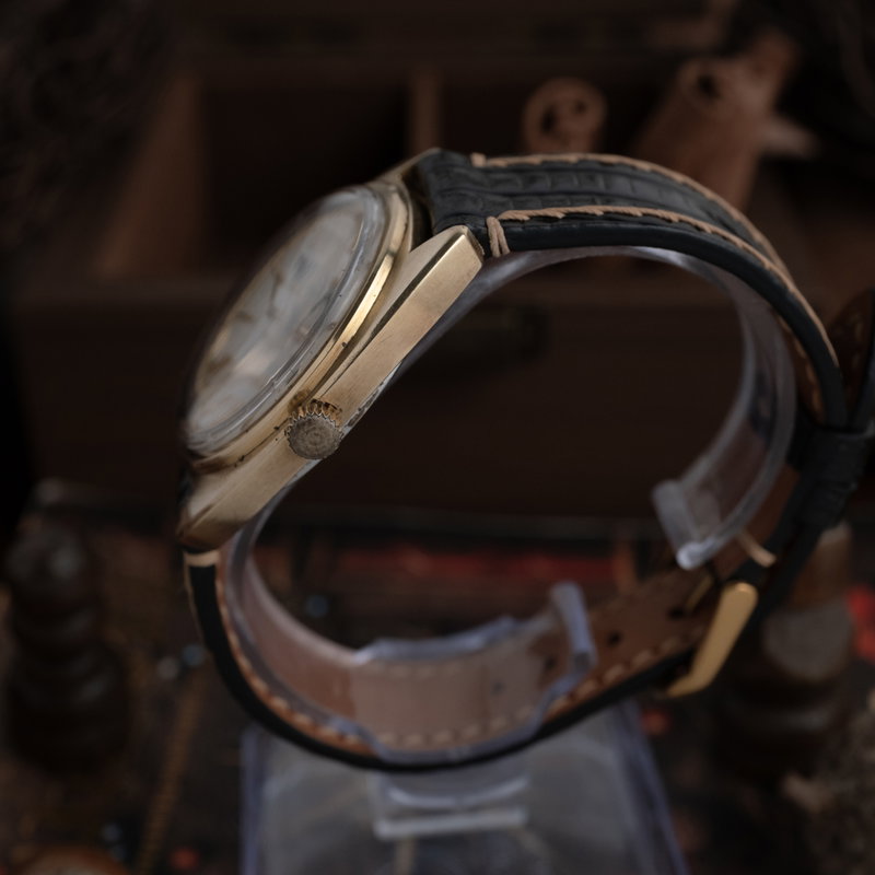 Omega Constellation CD 168 017 SP (1970-1979) - image 9