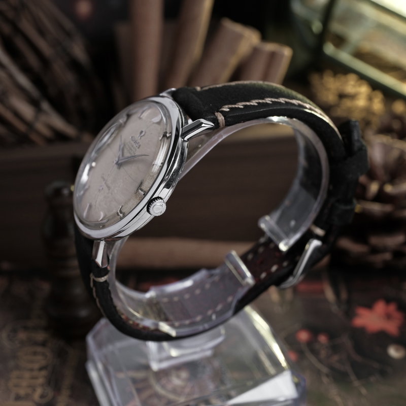 Omega Omega - Constellation Pie Pan - 168.004 - Homme - 1963 vintage watch - image 6