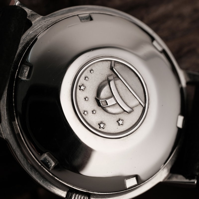 Omega Omega - Constellation Pie Pan - 168.004 - Homme - 1963 vintage watch - image 10