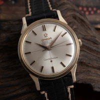 Omega Constellation Chronometer 167.005 (1962) - image 1