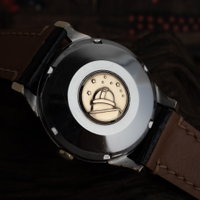 Omega Constellation Chronometer 167.005 (1962) - image 2